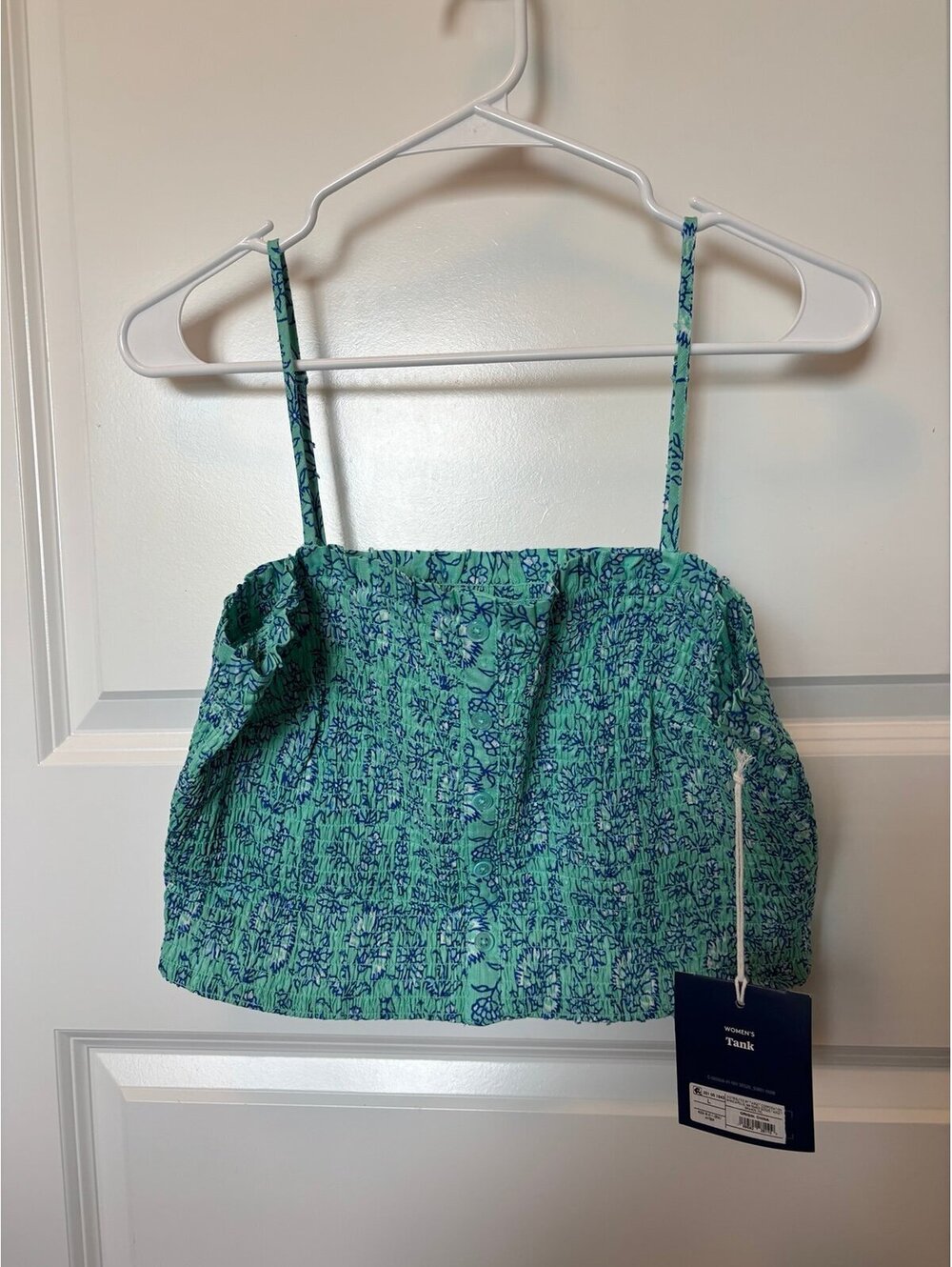 Roller Rabbit Top